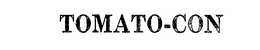 TOMATO-CON trademark