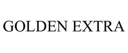GOLDEN EXTRA trademark