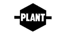 PLANT trademark