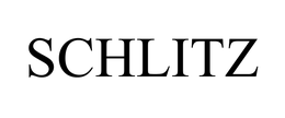 SCHLITZ trademark