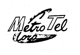 METRO TEL CORP trademark
