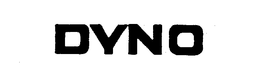 DYNO trademark