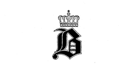B trademark