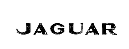 JAGUAR trademark