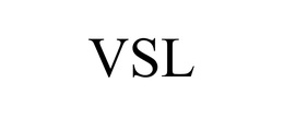 VSL trademark
