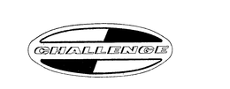 CHALLENGE trademark