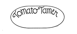 TOMATO TAMER trademark