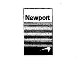 NEWPORT trademark