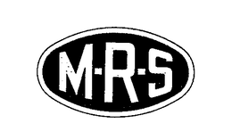 M-R-S trademark