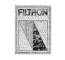 FILTRON trademark