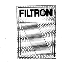 FILTRON trademark