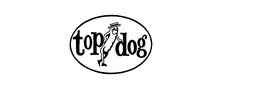 TOP DOG trademark