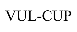 VUL-CUP trademark
