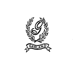 GARLAND trademark