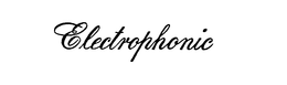 ELECTROPHONIC trademark