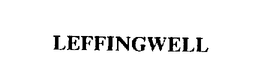 LEFFINGWELL trademark