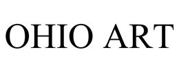 OHIO ART trademark