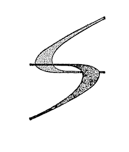 S trademark