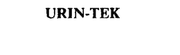 URIN-TEK trademark