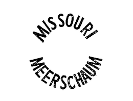 MISSOURI MEERSCHAUM trademark