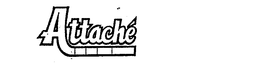 ATTACHE trademark