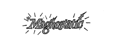 MAGNESTATIC trademark