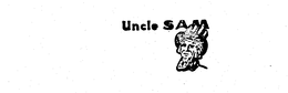 UNCLE SAM trademark