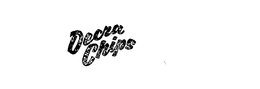 DECRA CHIPS trademark