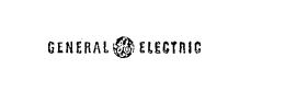 GE GENERAL ELECTRIC trademark