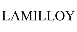 LAMILLOY trademark