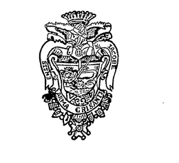 ARMA GRISANTI ENSIS ICOBE trademark