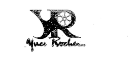 YR YVES ROCHER trademark