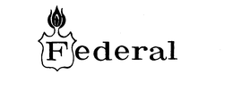 FEDERAL trademark