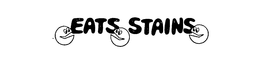 EATS STAINS trademark