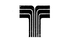 T trademark
