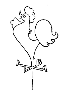 ALBA trademark