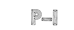 P-I trademark