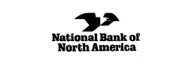 NATIONAL BANK OF NORTH AMERICA trademark
