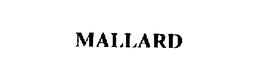 MALLARD trademark