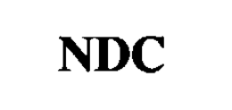 NDC trademark