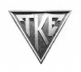 TKE trademark