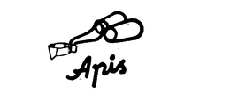 APIS trademark