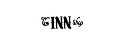 THE INN SHOP trademark
