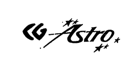 CG-ASTRO trademark
