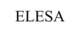 ELESA trademark