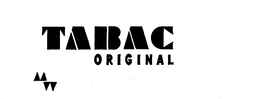 TABAC ORIGINAL trademark