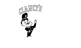 CLANCY'S trademark