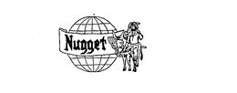 NUGGET trademark