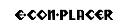 E-CON-PLACER trademark