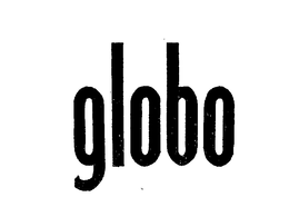 GLOBO trademark